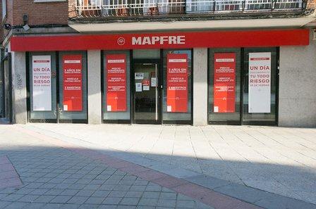 MAPFRE
