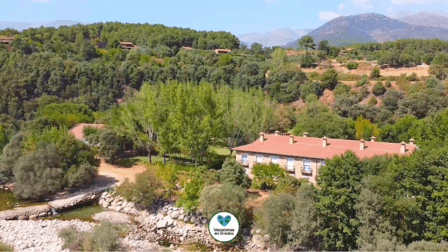 Vacaciones en Gredos