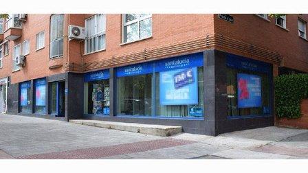 Agencia de Santalucía Seguros