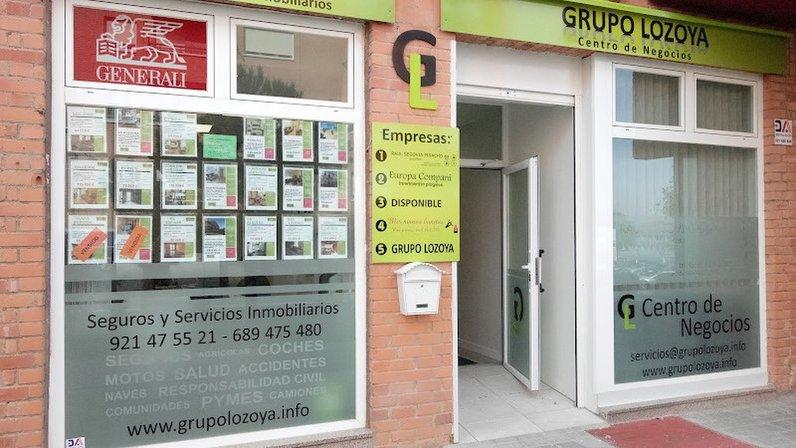 Agencia Generali Seguros