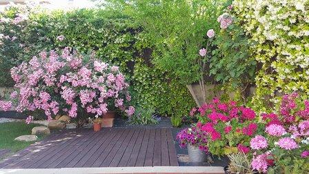 Roper Jardinería Y Paisajismo