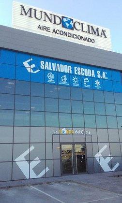 SALVADOR ESCODA