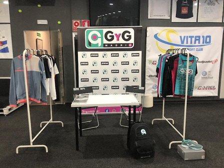 GyG Madrid