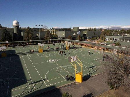 Colegio Internacional SEK-Ciudalcampo