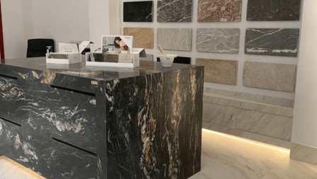 PIEDRA NATURAL •/• STONE STUDIO ·/· ANTONIO FRANCO