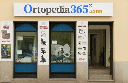 Ortopedia365.com