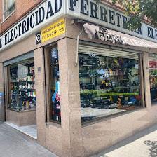 Ferretería Muñoz