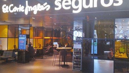El Corte Inglés Seguros