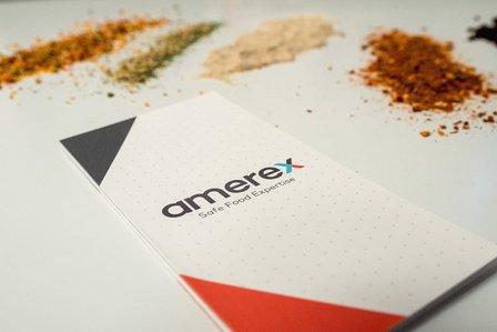 Amerex Ingredientes