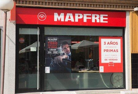 MAPFRE