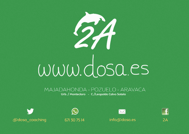 Academia DOSA Majadahonda - Pozuelo