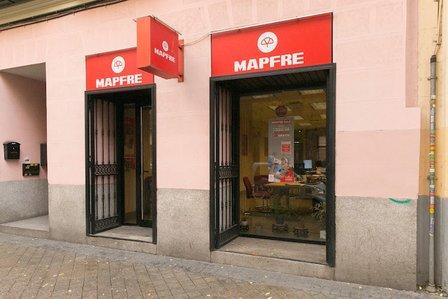 MAPFRE