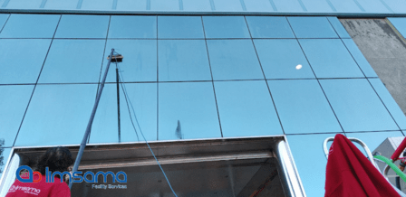 Empresa de Limpieza en Madrid - Grupo Limsama