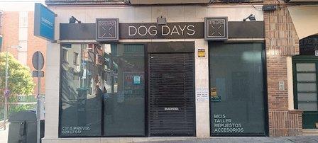 Dog Days Majadahonda