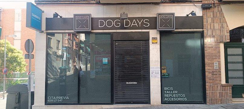 Dog Days Majadahonda