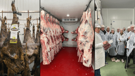 Carnes Abrasador