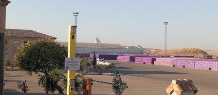 Mazarrón Termoarcilla, S.L. Grupo Empresarial Mazarrón