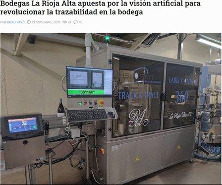 Visiomatica
