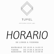 PELETERÍA TUPIEL