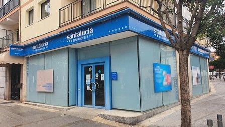 Agencia de Santalucía Seguros