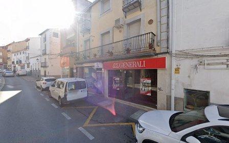Agencia Generali Seguros