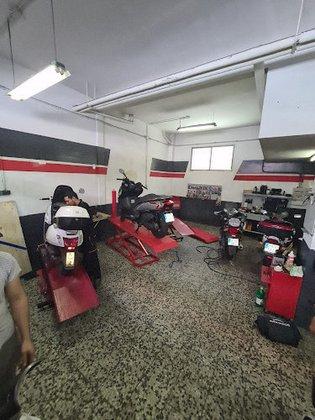 Ramos Garage
