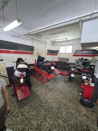 Ramos Garage