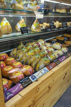 Paladar de Galicia - Las mejores empanadas gallegas en Chamberí
