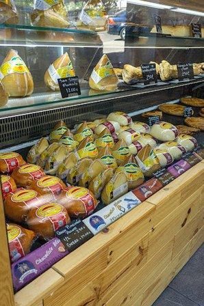 Paladar de Galicia - Las mejores empanadas gallegas en Chamberí