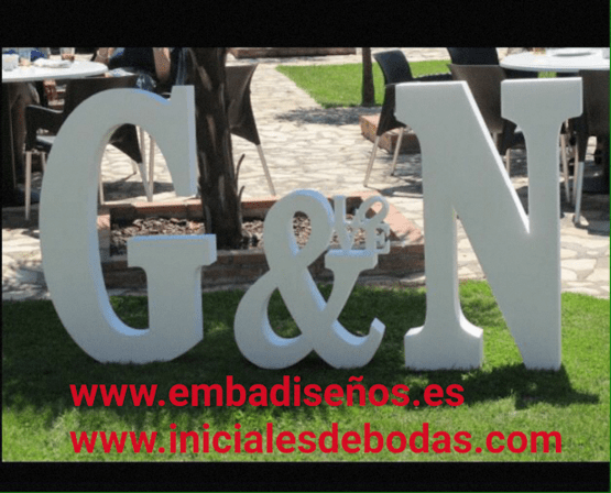 POLIESPAN ESPAÑA (LETRAS 3D Y EMBALAJES)