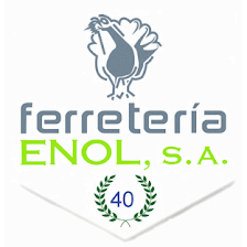 Industrial Hardware - Enol S.A. - Madrid
