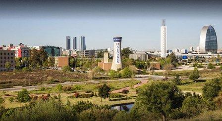 St. George Madrid | Colegio Británico en Sanchinarro