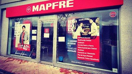 MAPFRE