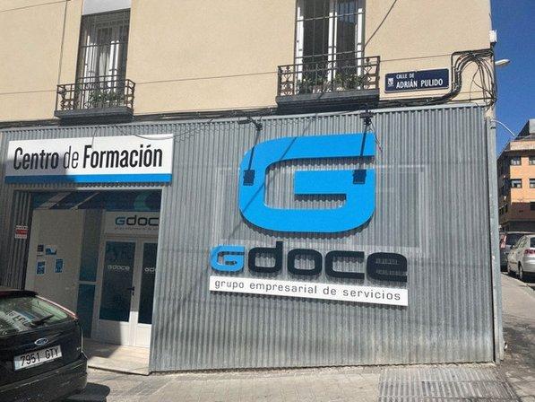 Gdoce Grupo Empresarial de Servicios