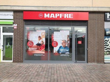 MAPFRE El Cañaveral