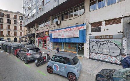 ASESMAP