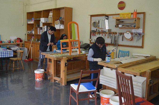 Fundación Promiva