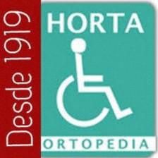 Ortopedia Horta en Madrid