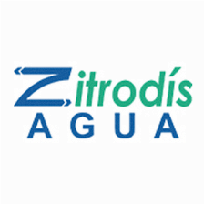 Zitrodís Agua