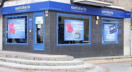 Agencia de Santalucía Seguros