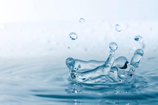 Zitrodís Agua