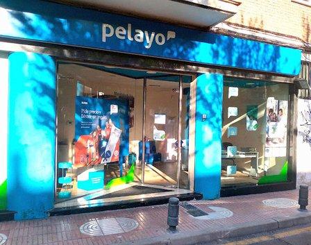 Pelayo Insurance Office
