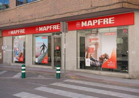 MAPFRE