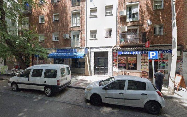 Reparación de Calzado Villaverde