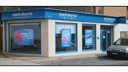 Agencia de Santalucía Seguros