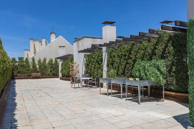 Sanitas Residencia de Mayores Henares