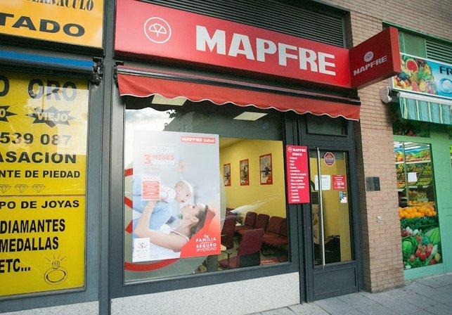 MAPFRE