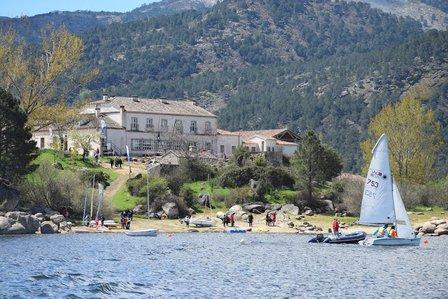Sailing Club Eves