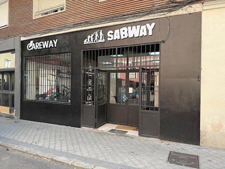 Sabway