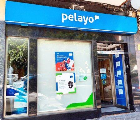 Oficina Seguros Pelayo
